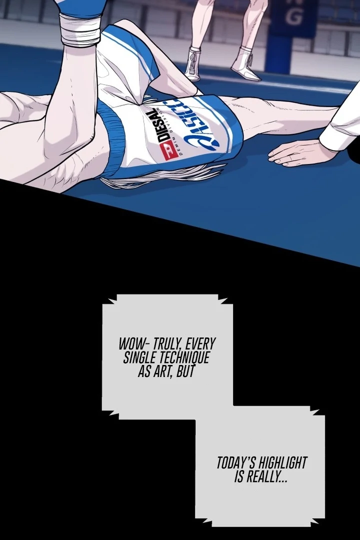 Complete Conquest Chapter 3 - Page 64