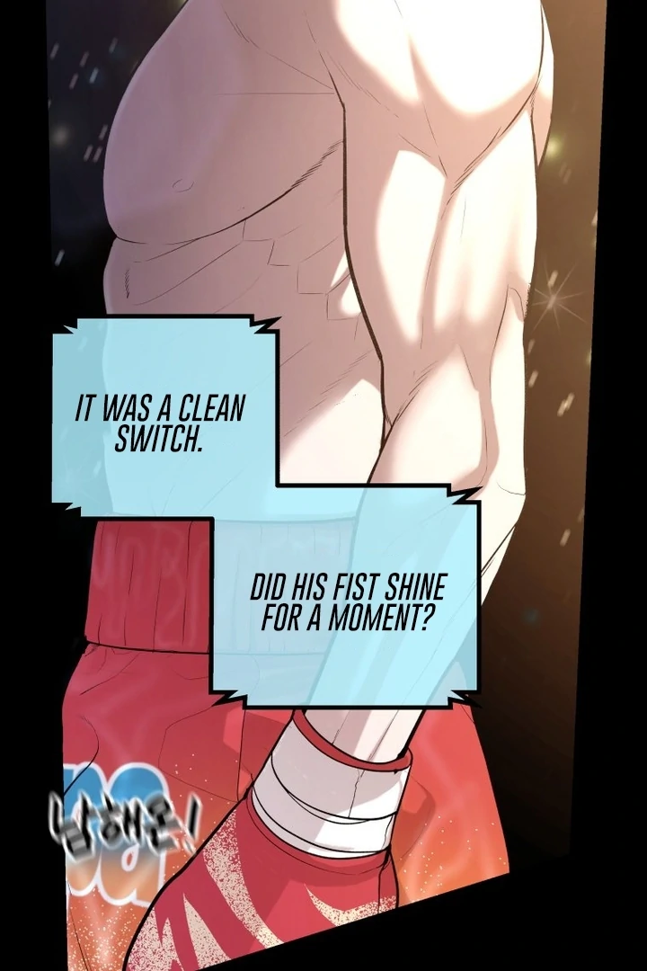 Complete Conquest Chapter 3 - Page 66