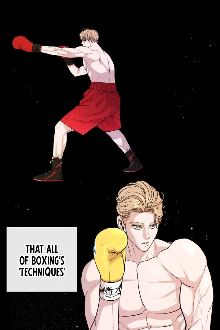 Complete Conquest Chapter 3 - Page 74