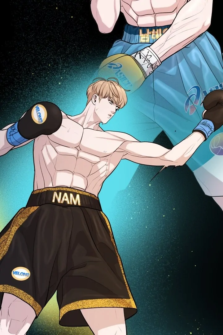 Complete Conquest Chapter 3 - Page 75