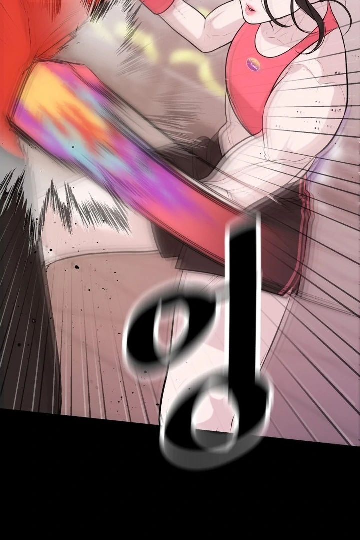 Complete Conquest Chapter 3 - Page 9