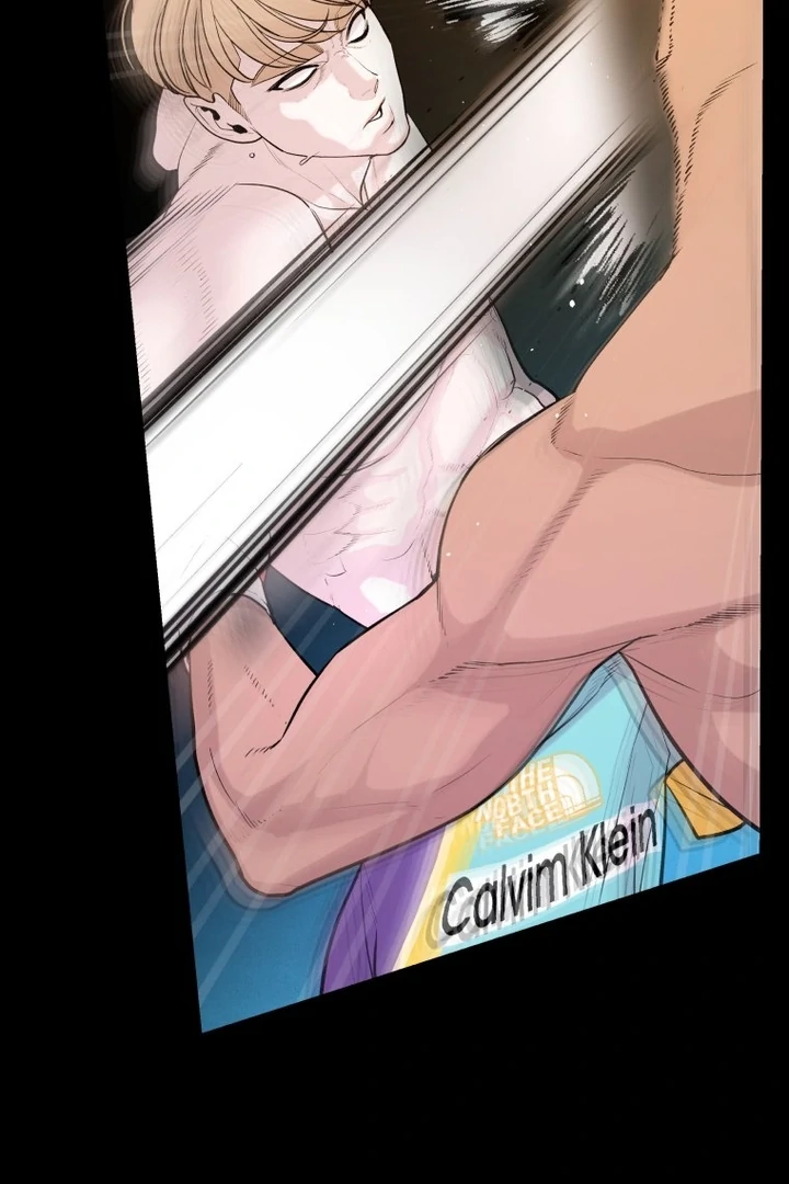 Complete Conquest Chapter 3 - Page 85