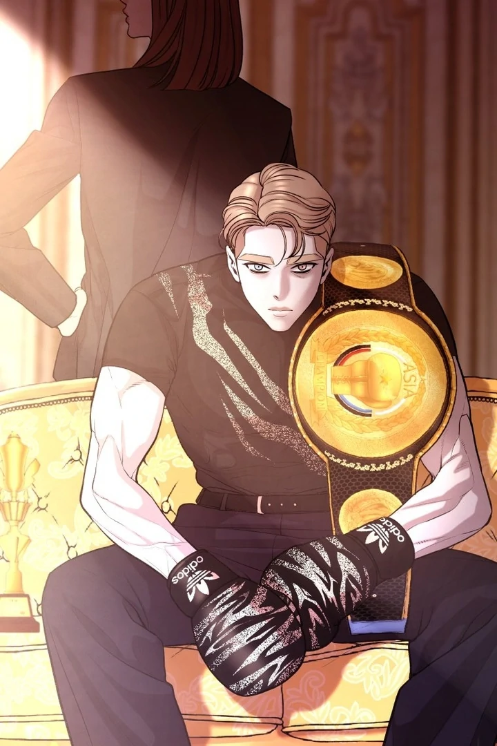 Complete Conquest Chapter 3 - Page 89