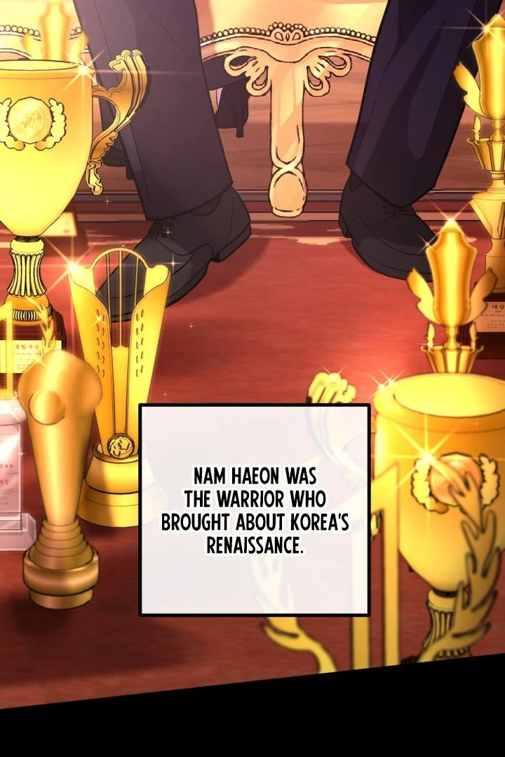 Complete Conquest Chapter 3 - Page 90