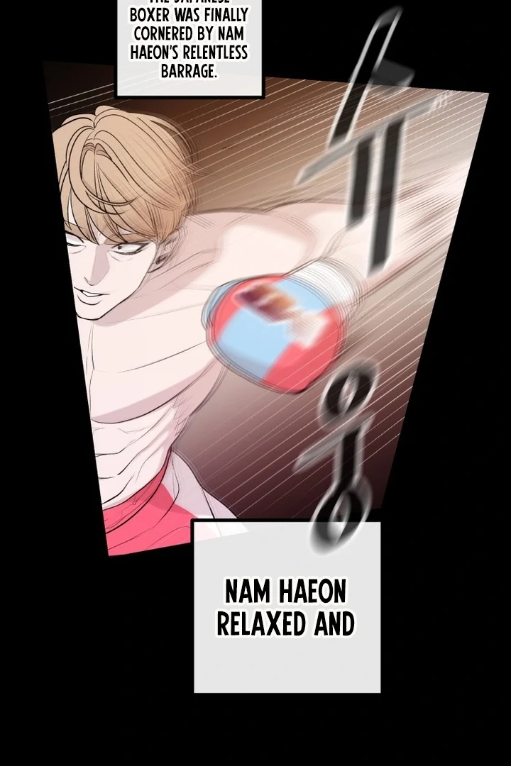 Complete Conquest Chapter 3 - Page 100