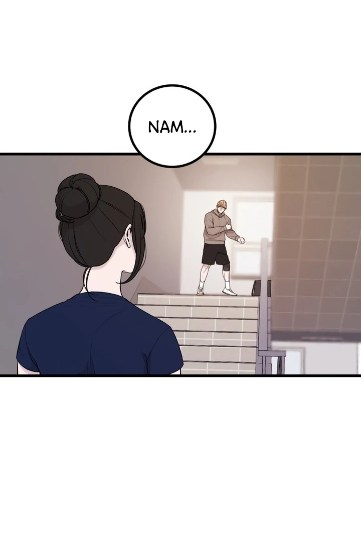 Complete Conquest Chapter 4 - Page 2