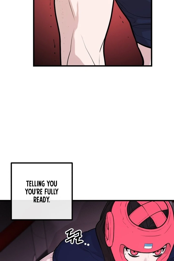 Complete Conquest Chapter 4 - Page 103