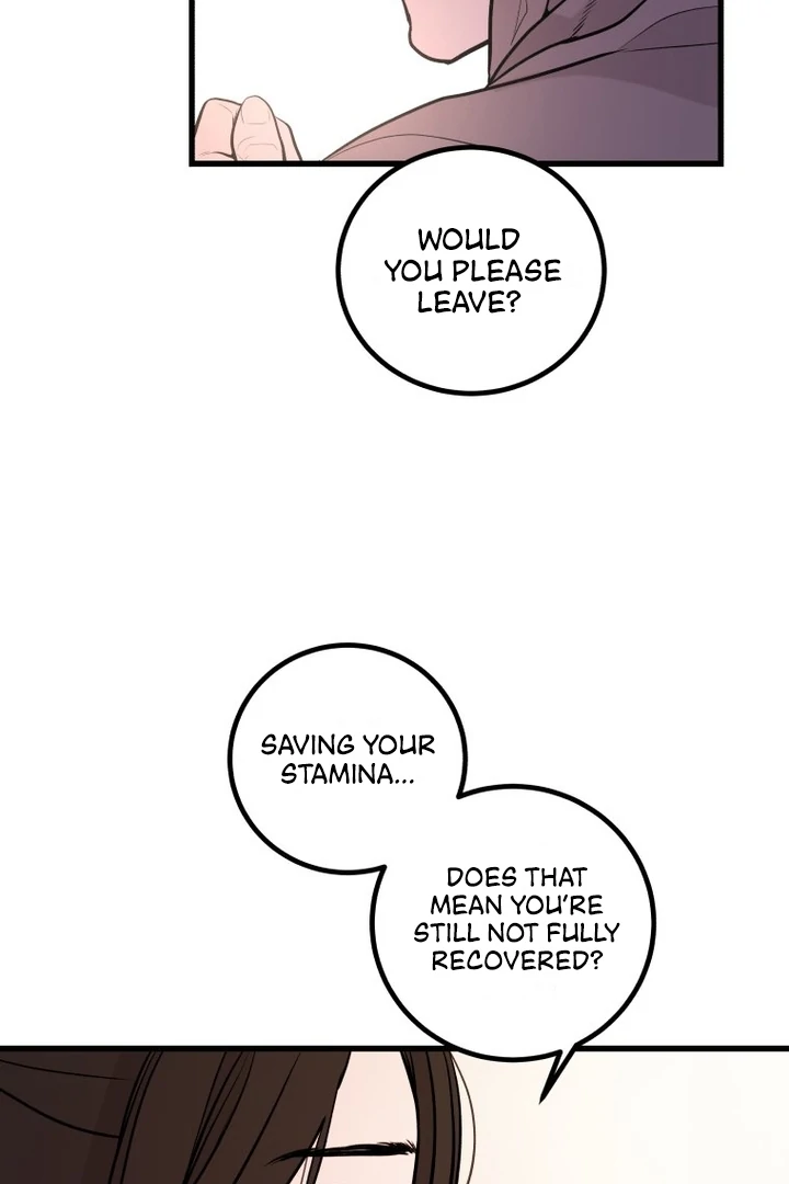 Complete Conquest Chapter 4 - Page 12