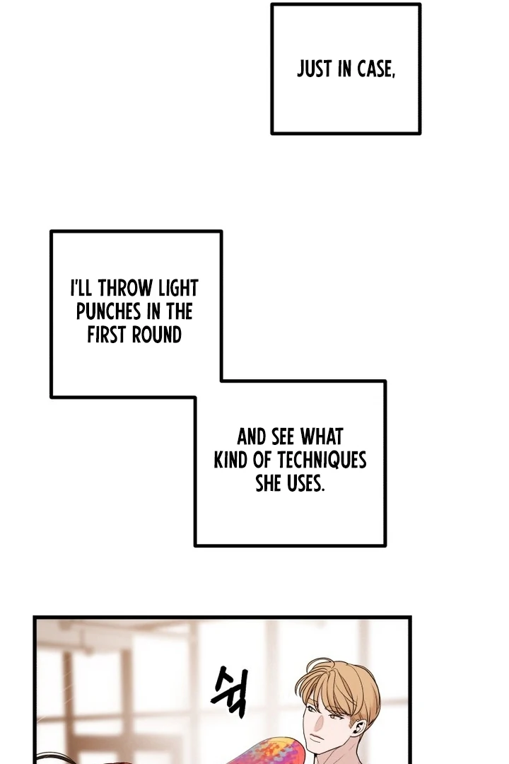 Complete Conquest Chapter 4 - Page 113