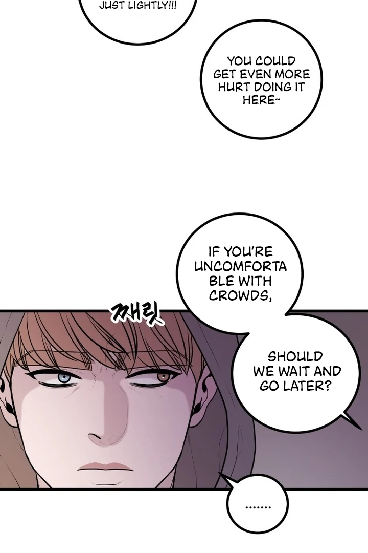 Complete Conquest Chapter 4 - Page 16