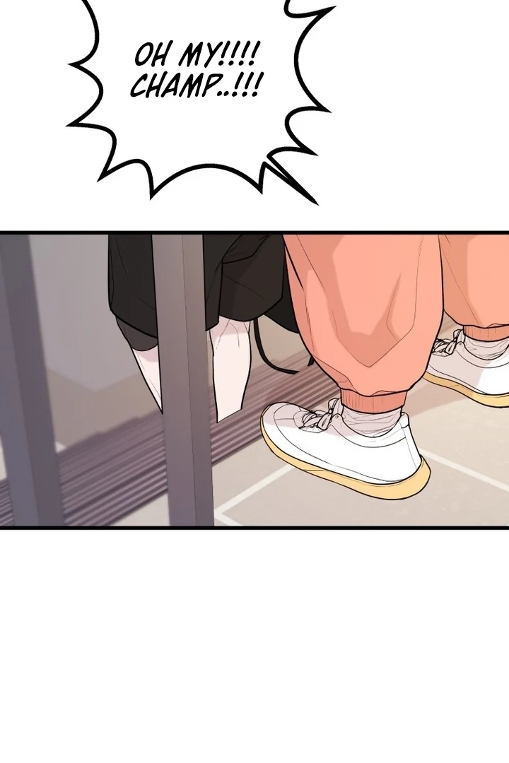 Complete Conquest Chapter 4 - Page 20