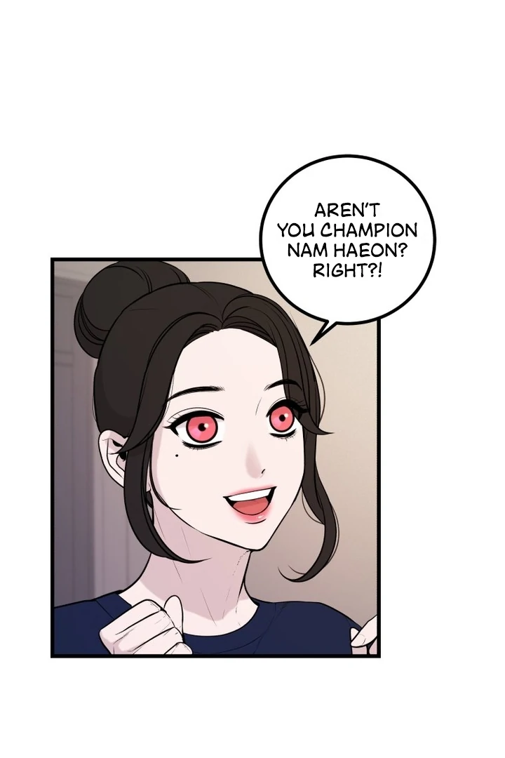 Complete Conquest Chapter 4 - Page 3