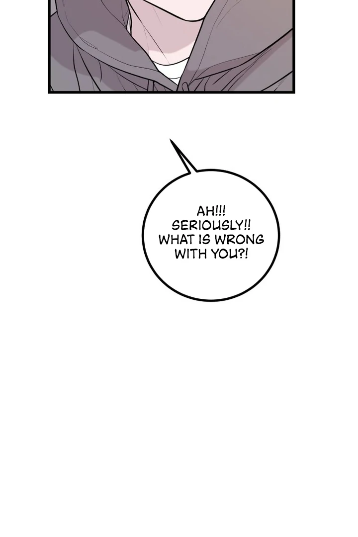 Complete Conquest Chapter 4 - Page 22