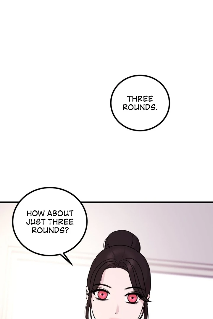 Complete Conquest Chapter 4 - Page 26