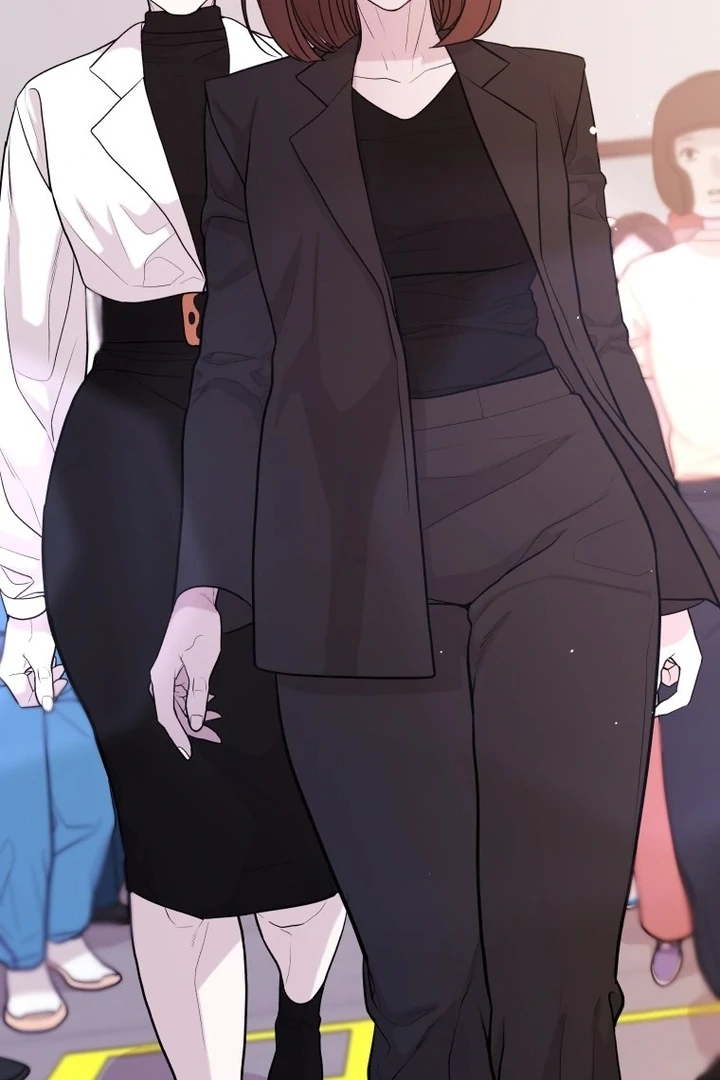 Complete Conquest Chapter 4 - Page 37