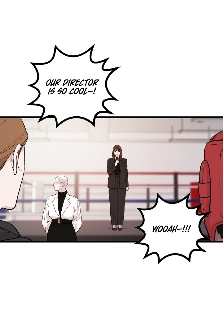 Complete Conquest Chapter 4 - Page 43