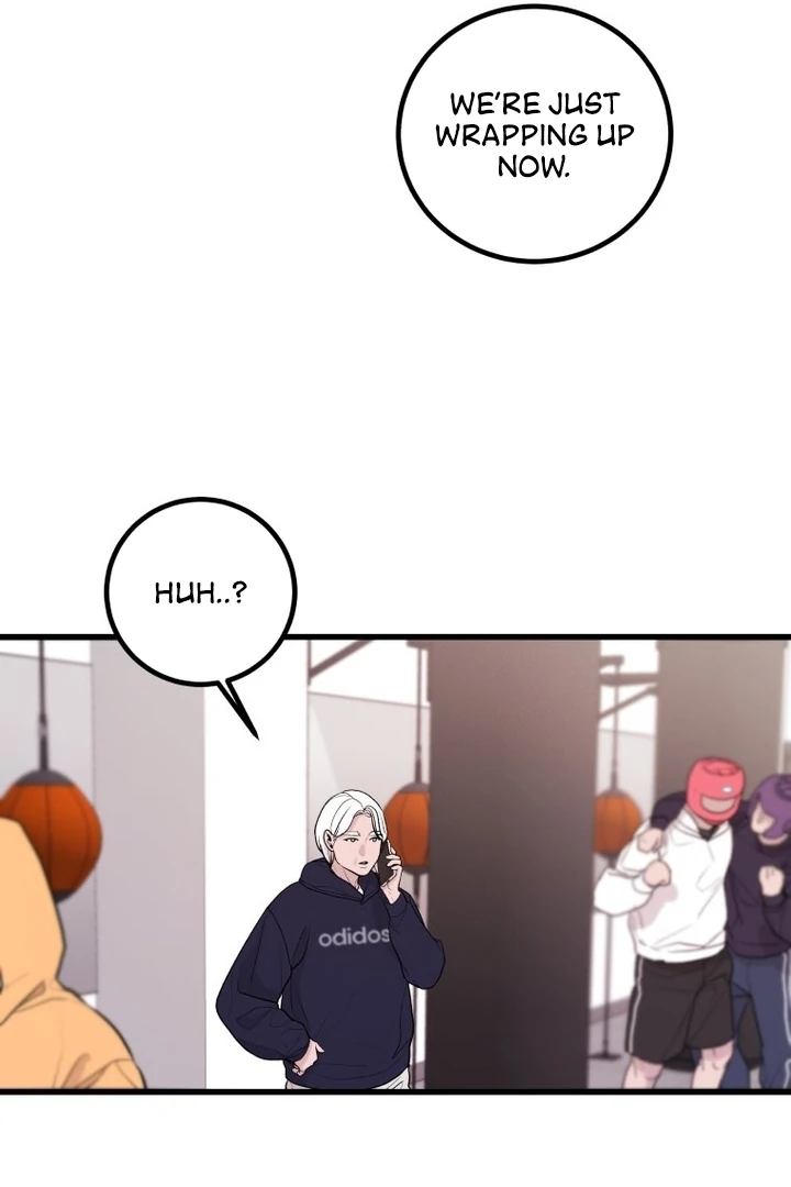 Complete Conquest Chapter 4 - Page 53