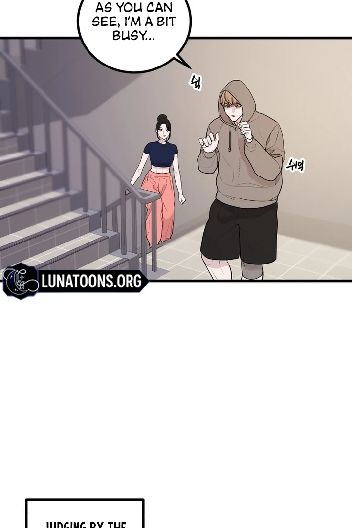 Complete Conquest Chapter 4 - Page 7