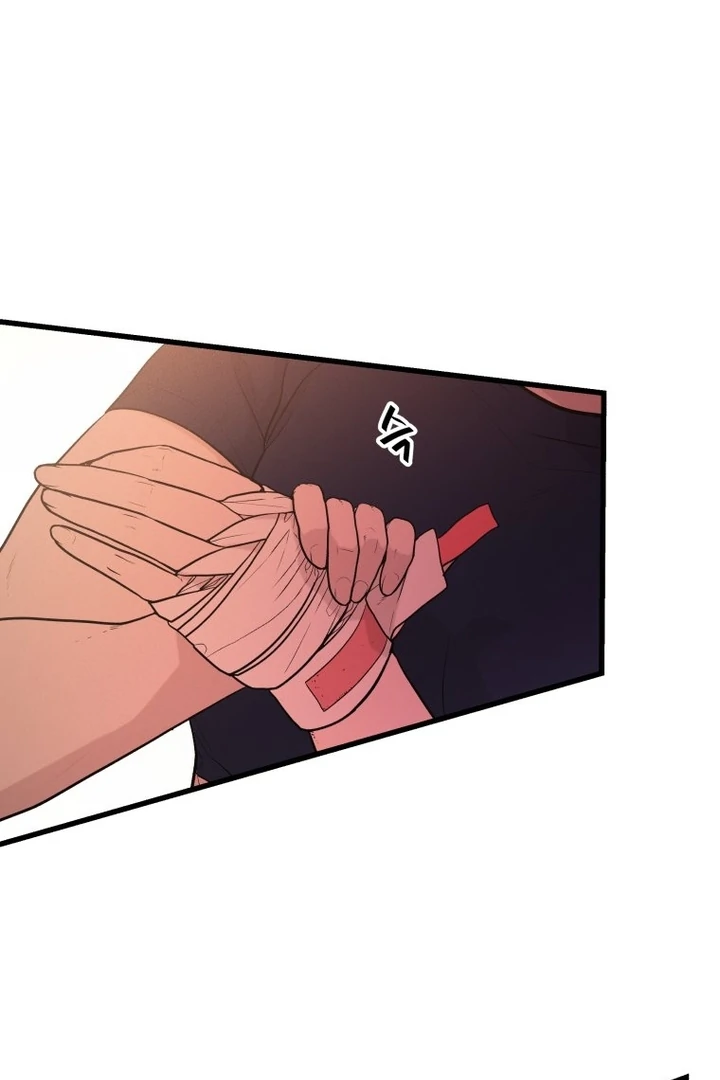 Complete Conquest Chapter 4 - Page 61