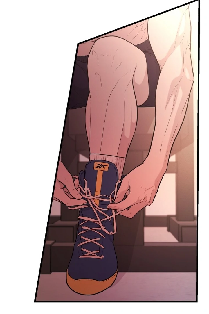 Complete Conquest Chapter 4 - Page 62