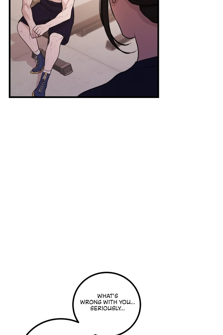 Complete Conquest Chapter 4 - Page 65