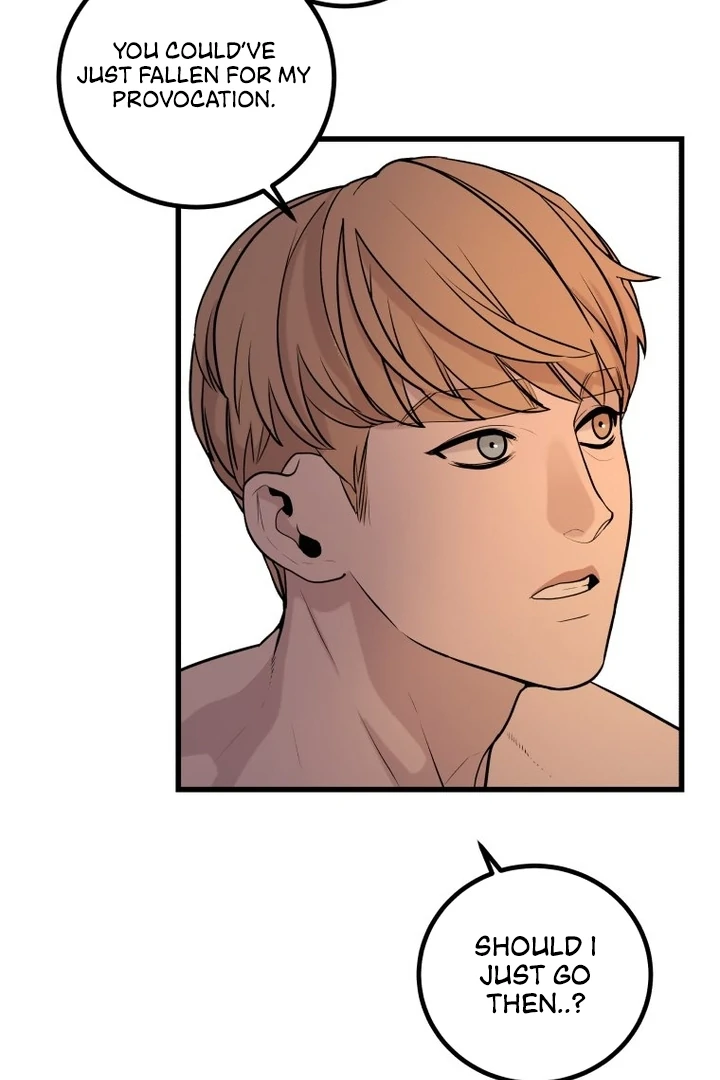 Complete Conquest Chapter 4 - Page 66