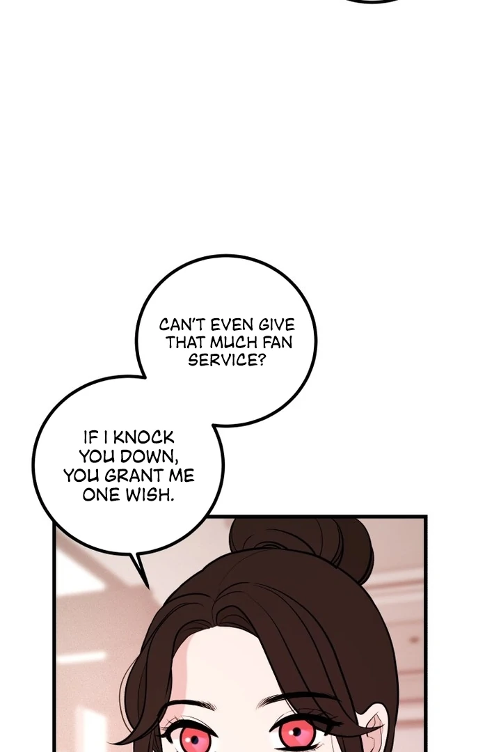 Complete Conquest Chapter 4 - Page 67