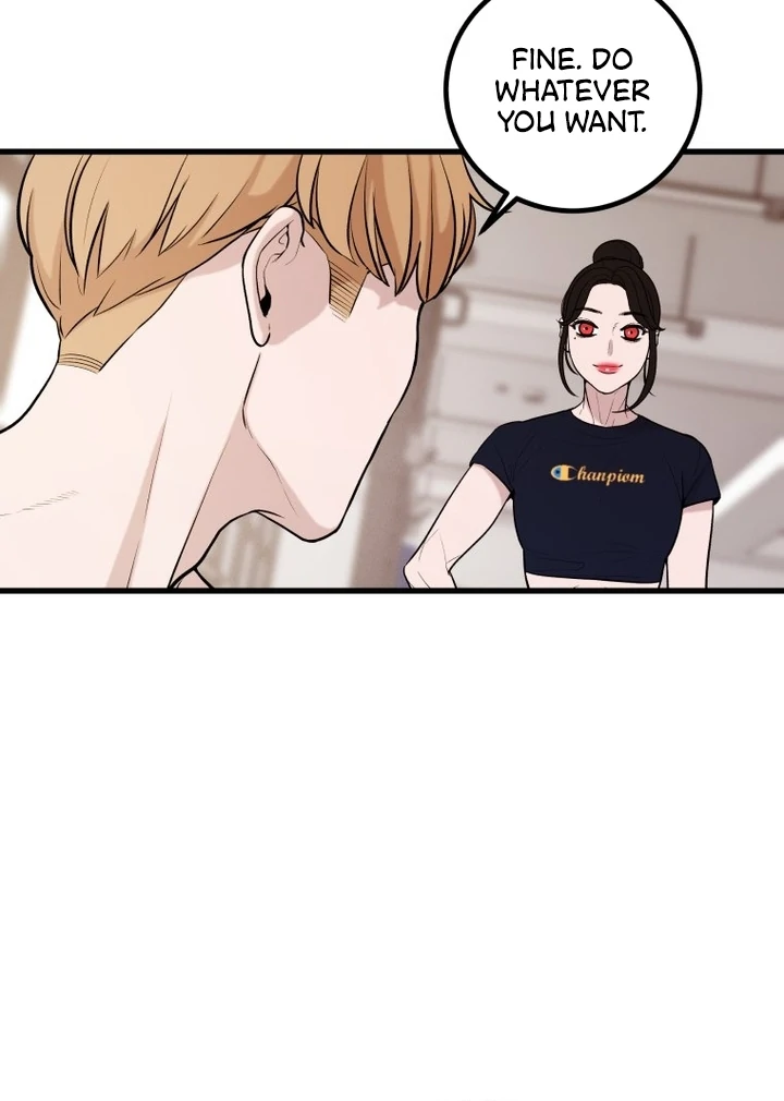 Complete Conquest Chapter 4 - Page 70