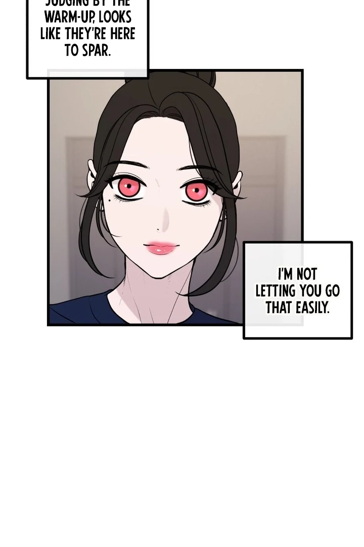 Complete Conquest Chapter 4 - Page 8