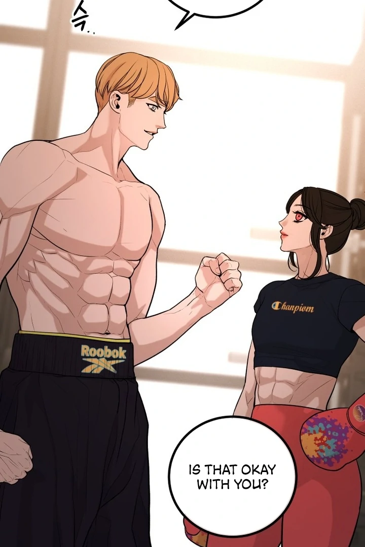 Complete Conquest Chapter 4 - Page 73