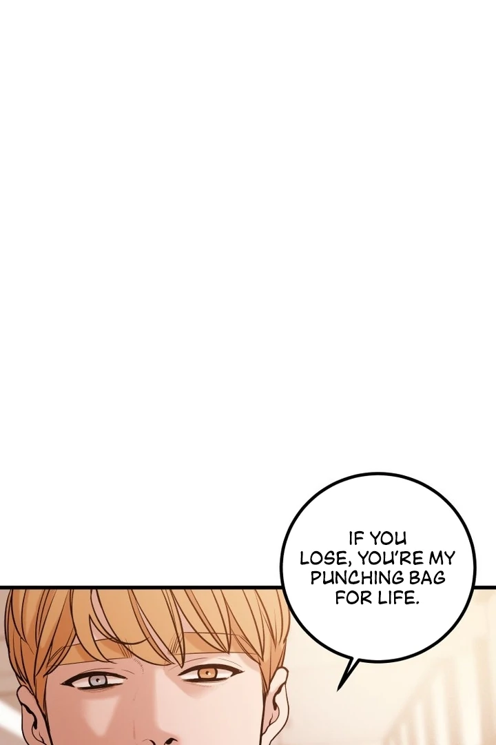 Complete Conquest Chapter 4 - Page 76