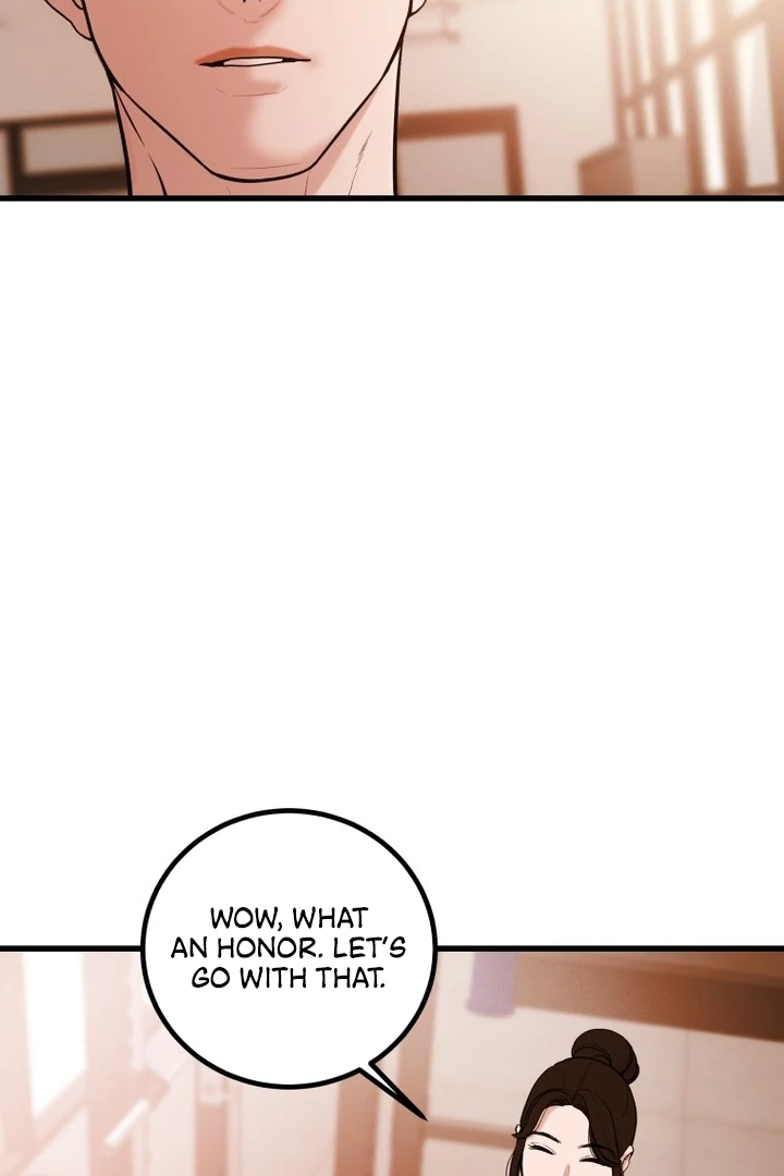 Complete Conquest Chapter 4 - Page 77