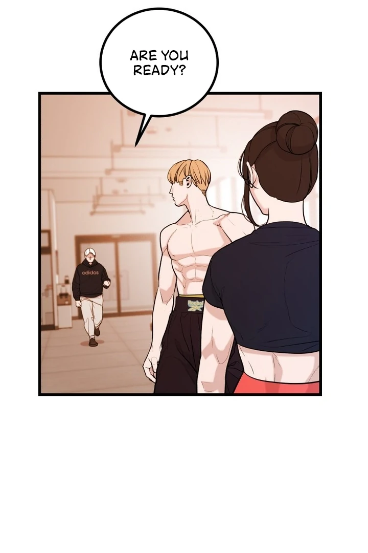 Complete Conquest Chapter 4 - Page 79