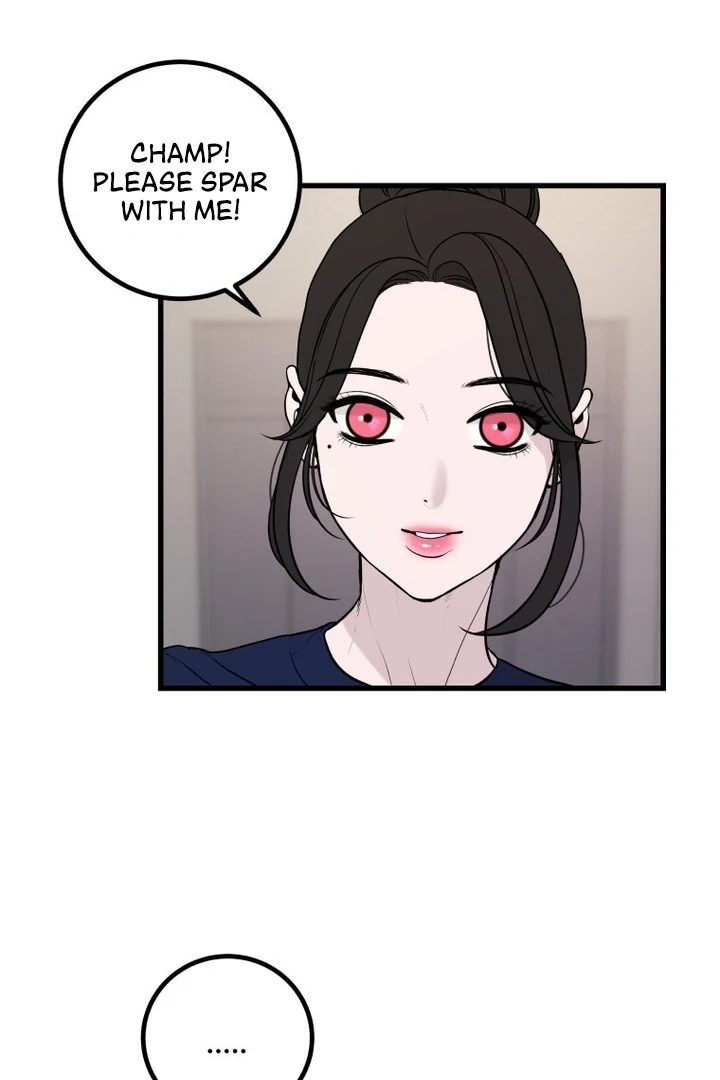 Complete Conquest Chapter 4 - Page 9