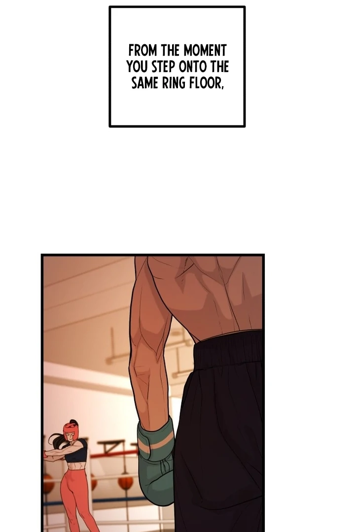 Complete Conquest Chapter 4 - Page 91