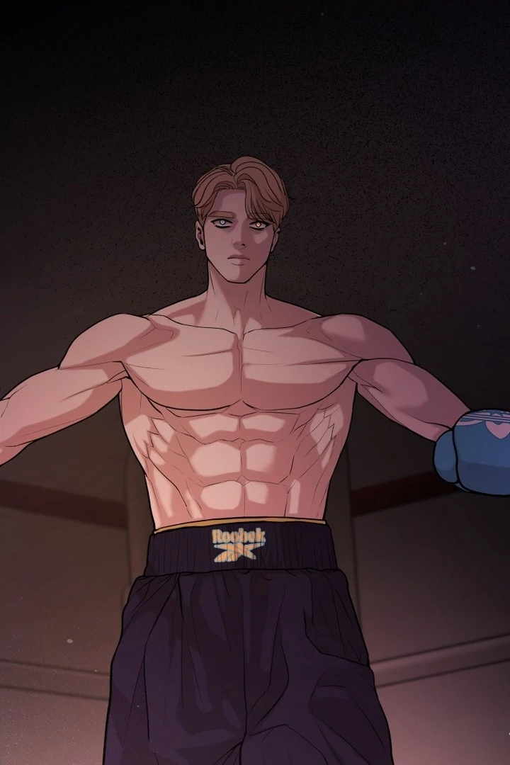 Complete Conquest Chapter 4 - Page 100