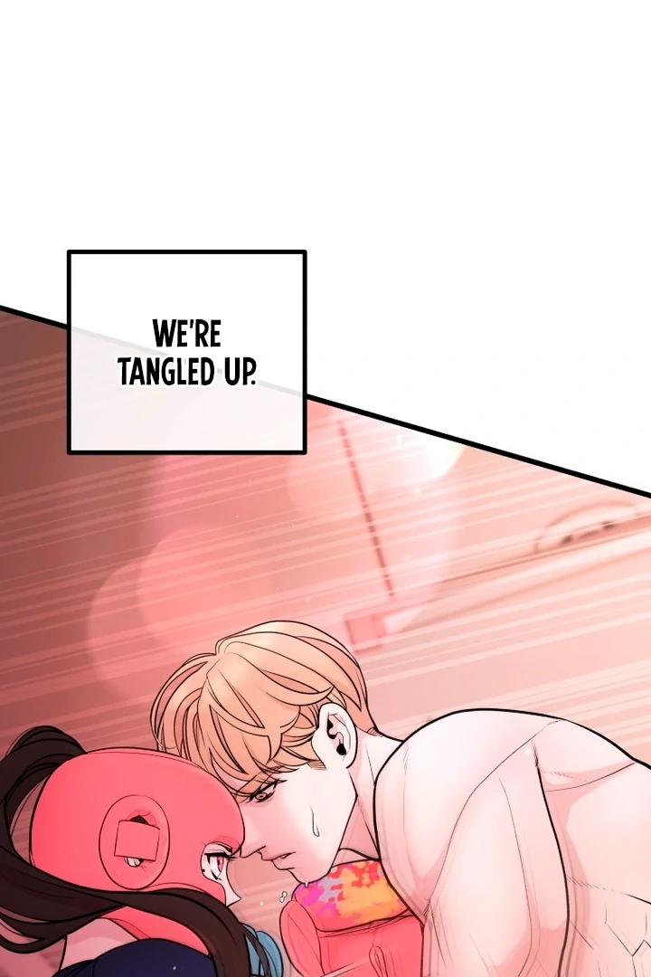 Complete Conquest Chapter 5 - Page 17