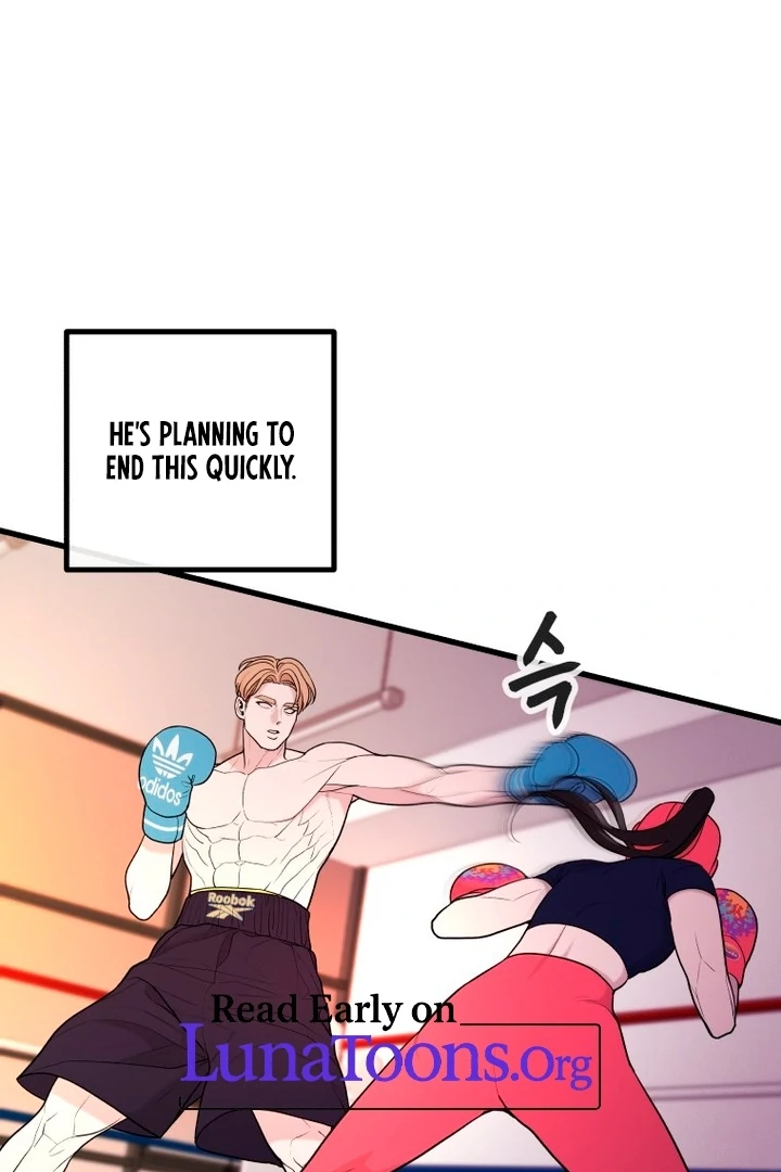 Complete Conquest Chapter 5 - Page 3