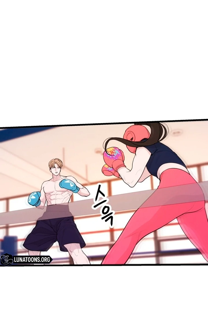 Complete Conquest Chapter 5 - Page 30