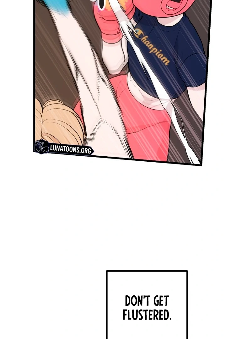 Complete Conquest Chapter 5 - Page 5