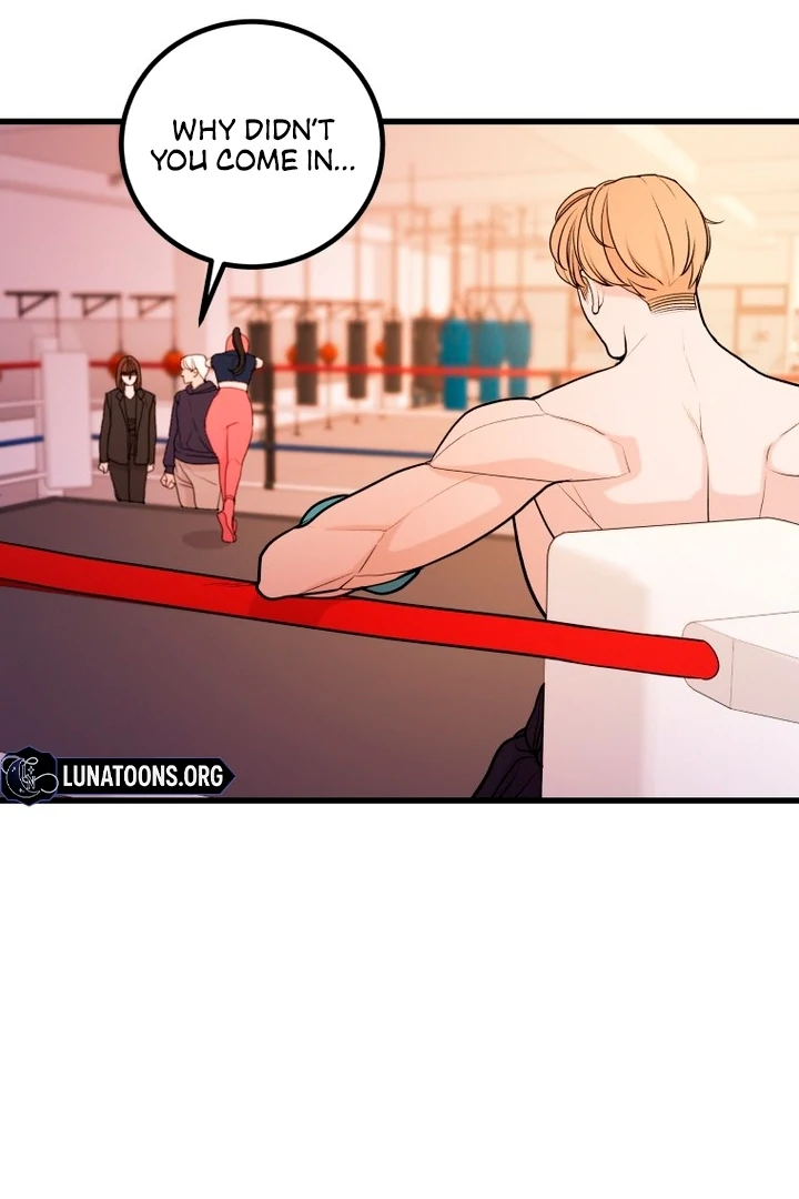 Complete Conquest Chapter 5 - Page 45