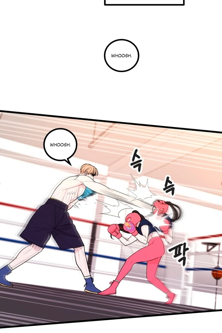 Complete Conquest Chapter 5 - Page 6