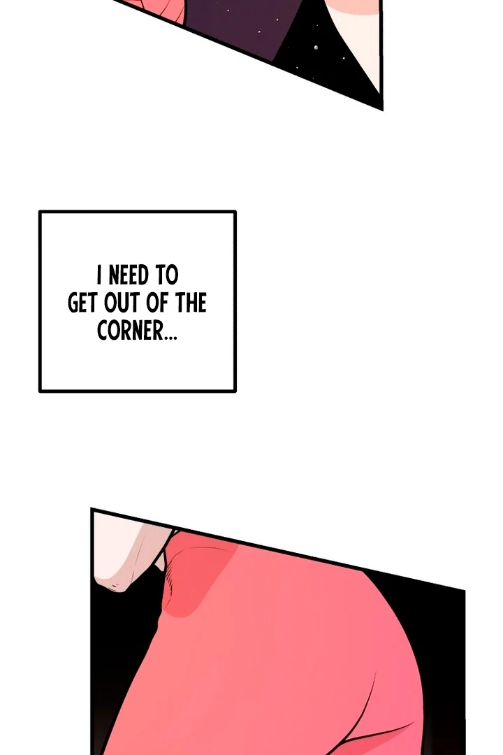 Complete Conquest Chapter 5 - Page 59