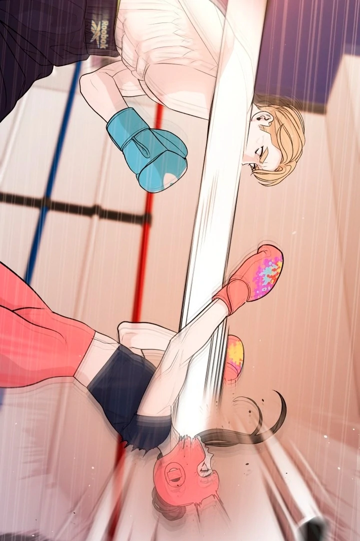 Complete Conquest Chapter 5 - Page 72