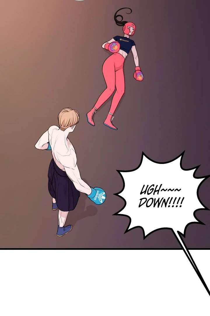 Complete Conquest Chapter 5 - Page 77