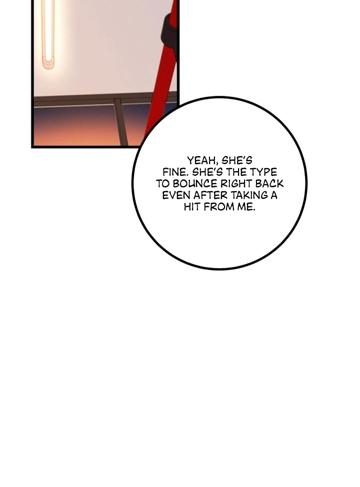 Complete Conquest Chapter 5 - Page 82