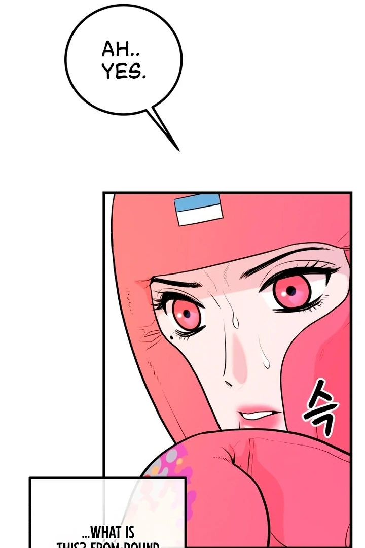 Complete Conquest Chapter 5 - Page 86