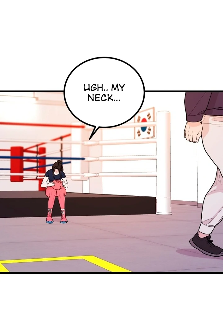 Complete Conquest Chapter 5 - Page 89