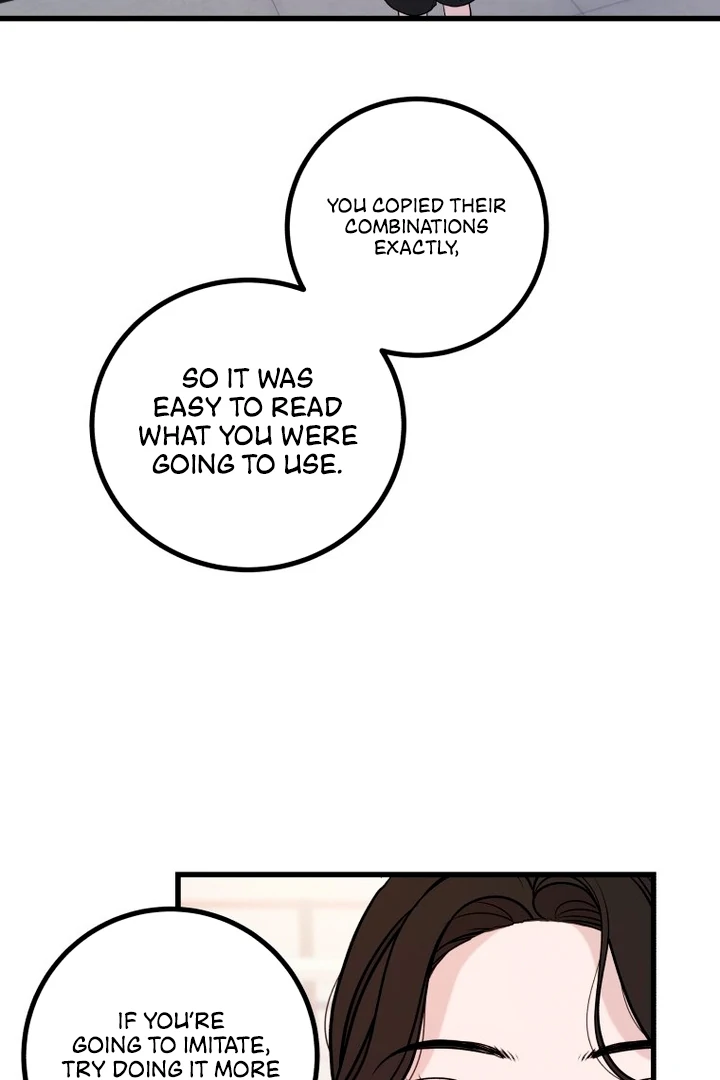 Complete Conquest Chapter 6 - Page 4