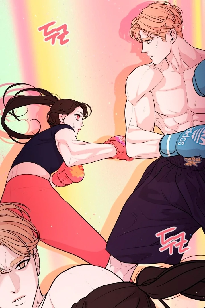 Complete Conquest Chapter 6 - Page 43